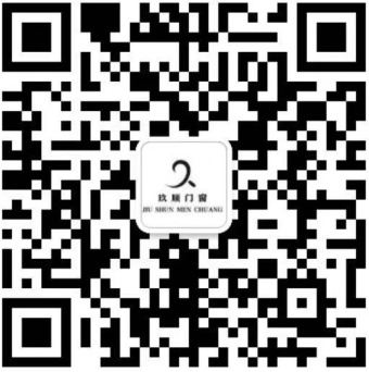 扫二维码进入玖顺微信